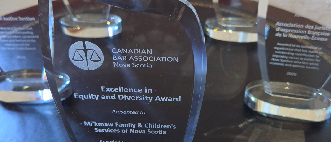 NS Awards
