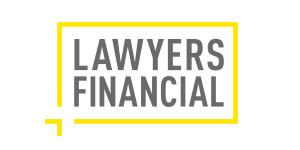 Lawyers Financial Logo