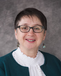 Marie-Claire Chartrand