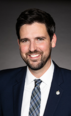 Hon. Sean Fraser