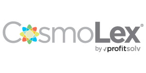 CosmoLex Logo