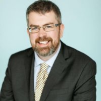 Sean MacDonald